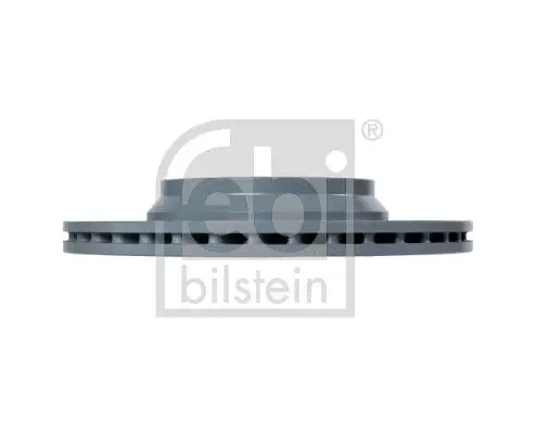Mercedes S Serisi W221 Fren Diski Arka | FEBI 26405