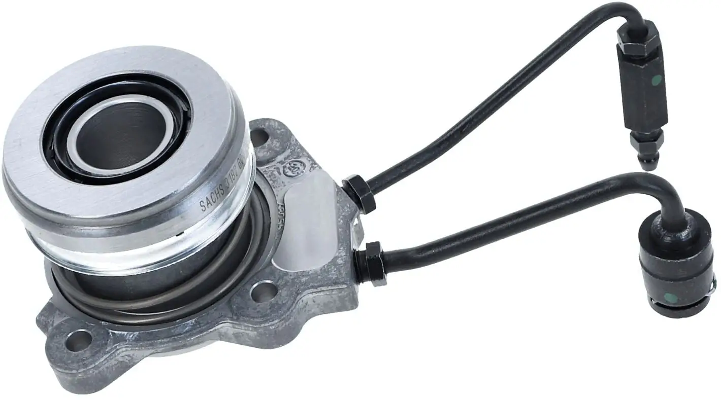 Mercedes A Serisi W169 A 200 M266 Debriyaj Merkezi | SACHS 3182 600 209