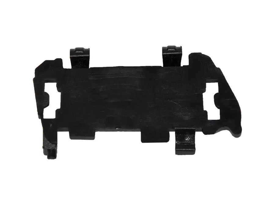 BMW 5 Serisi E60 2001-2010 M5 Far Fıskiye Kapak Braketi Sağ | WENDER BA51117056946