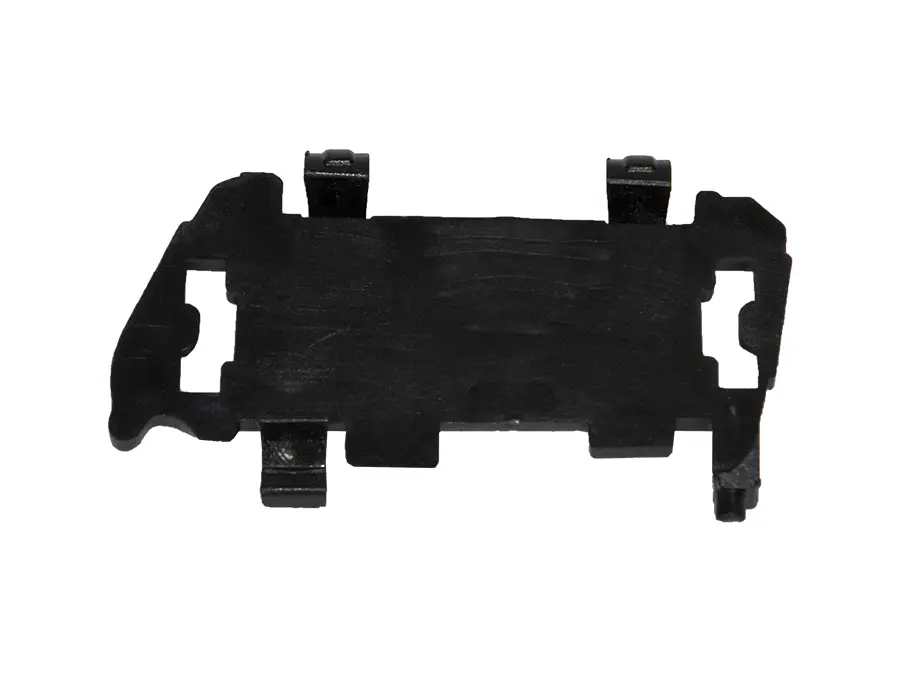 BMW 5 Serisi E60 2001-2010 M5 Far Fıskiye Kapak Braketi Sol | WENDER BA51117056945