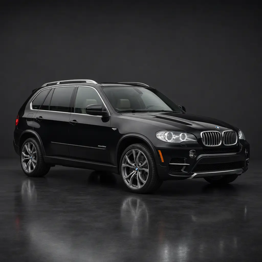 X5 E70