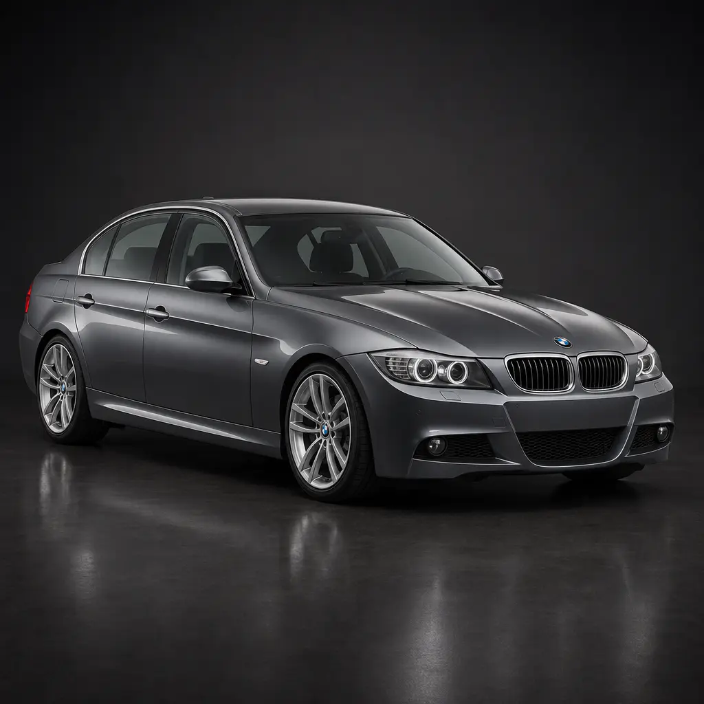3 Serisi E90