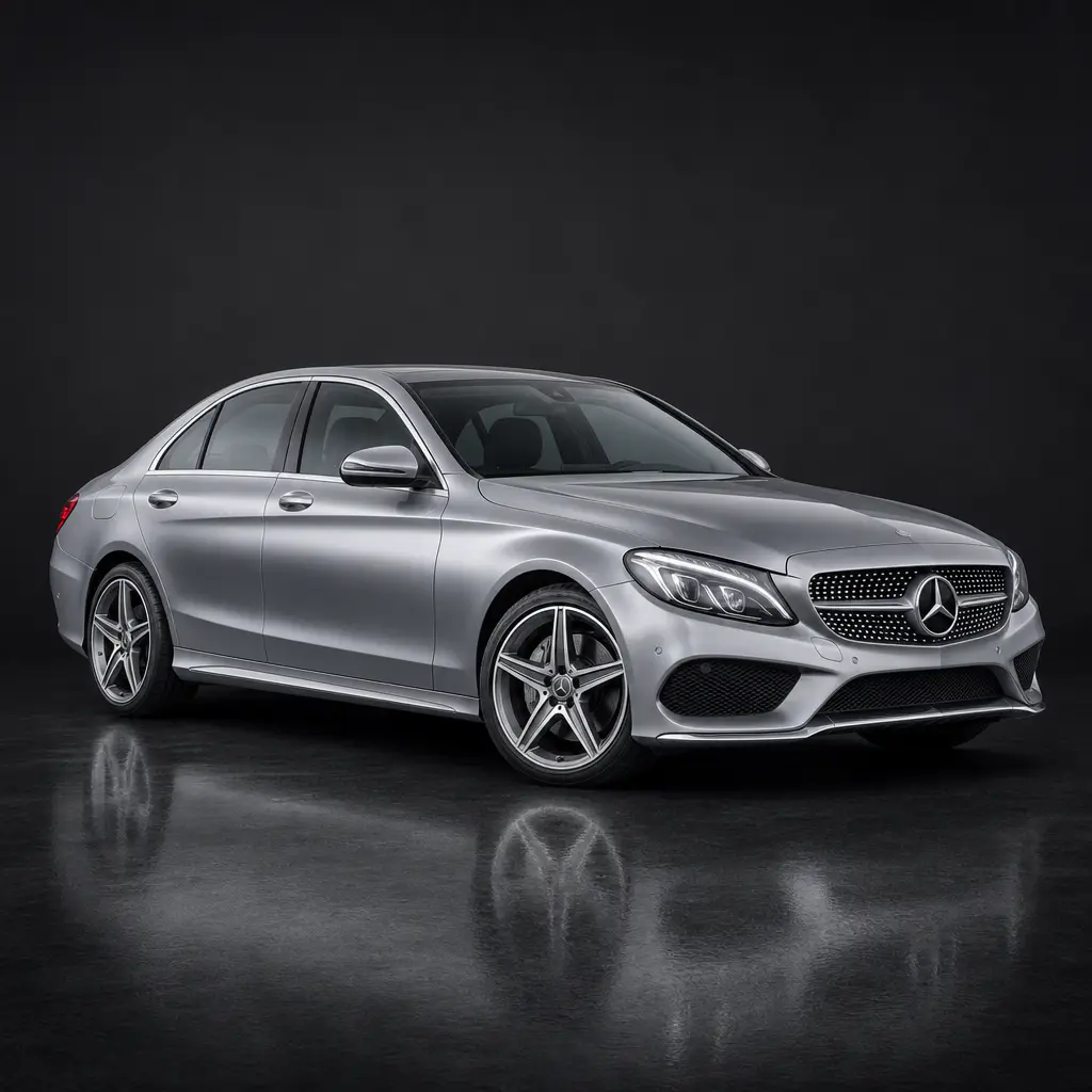 C Serisi W205
