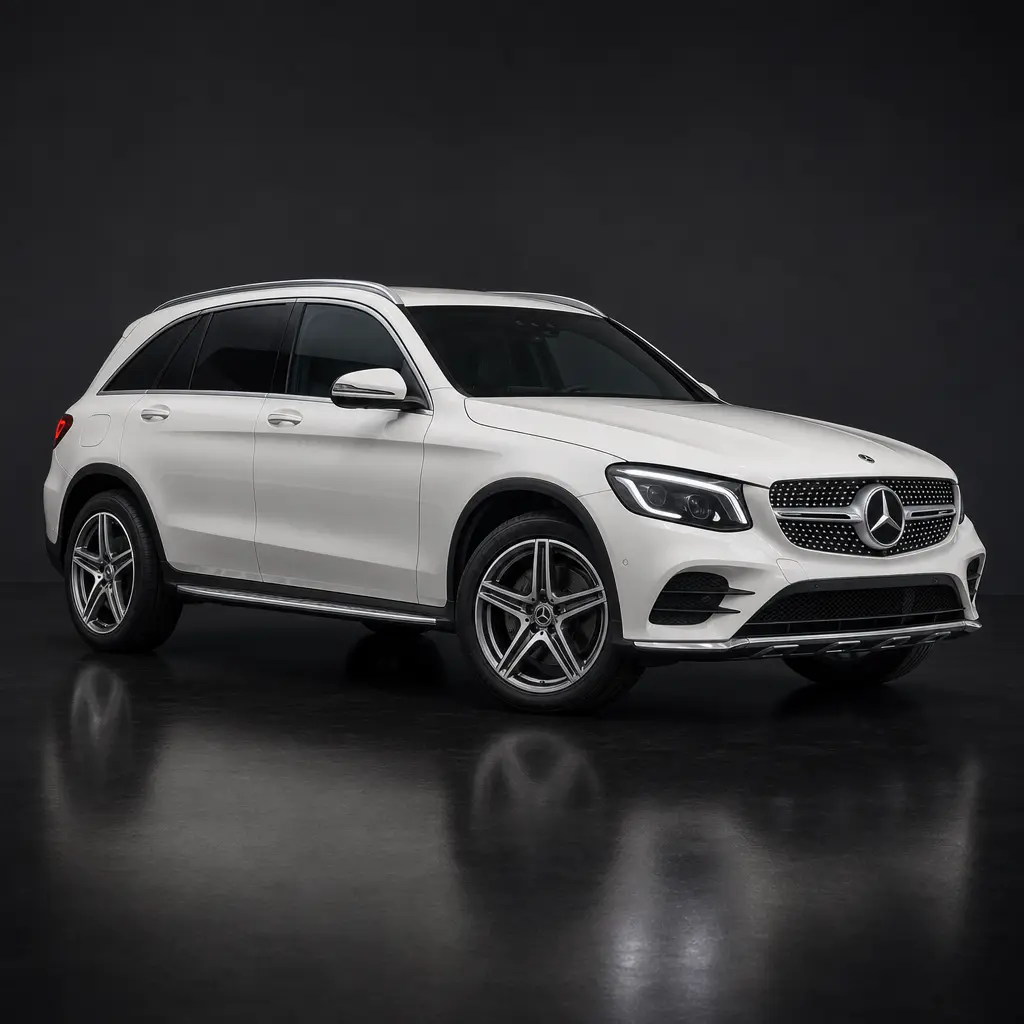 GLC X253
