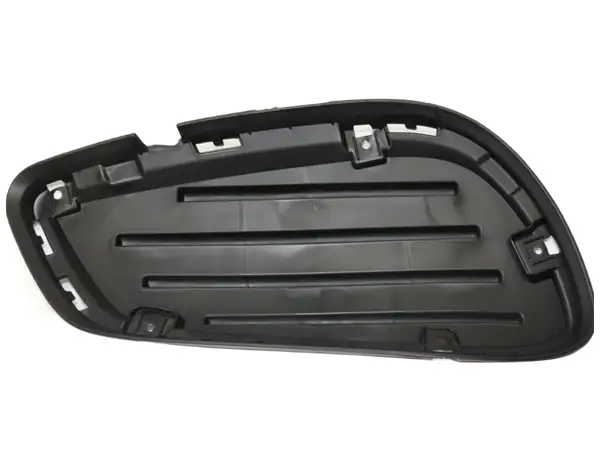 Mercedes E Serisi W212 2009-2016 AMG Tampon Izgara Kapağı Ön Sol | WENDER MA2128852723