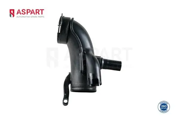 BMW 5 Serisi F10 2009-2016 Hava Filtre Borusu | ASPART 5HOS1071