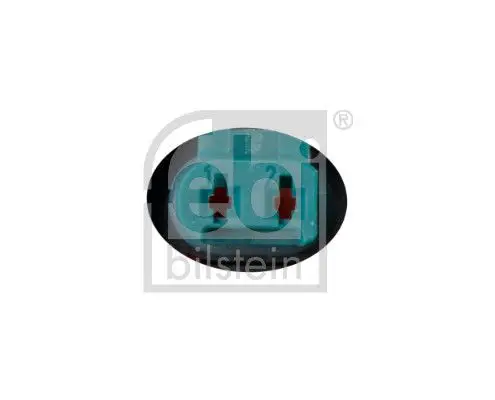 BMW 1 Serisi F20 2012-2017 Gergi Kütüğü Kit | FEBI 174376