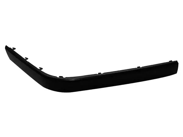 BMW 5 Serisi E34 1987-1996 Tampon Bandı Ön Sağ; Düz 1987-93 | WENDER BA51111944178