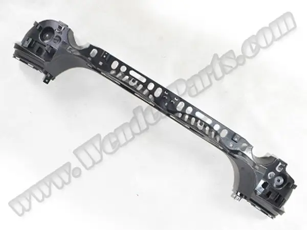 BMW 5 Serisi F10 2009-2016 Tampon Taşıyıcı Braketi Arka Orta 2014-16 | WENDER BA51127331600