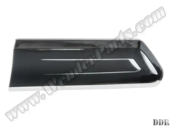 BMW 7 Serisi F01 LCI 2012-2015 Çamurluk Nikelajı Ön Sol | WENDER BA51137298869