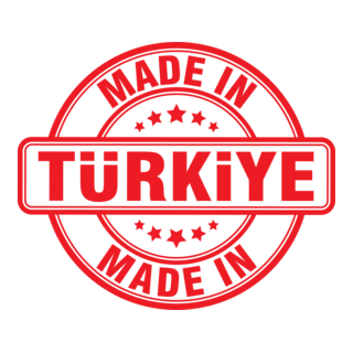 Made in Türkiye