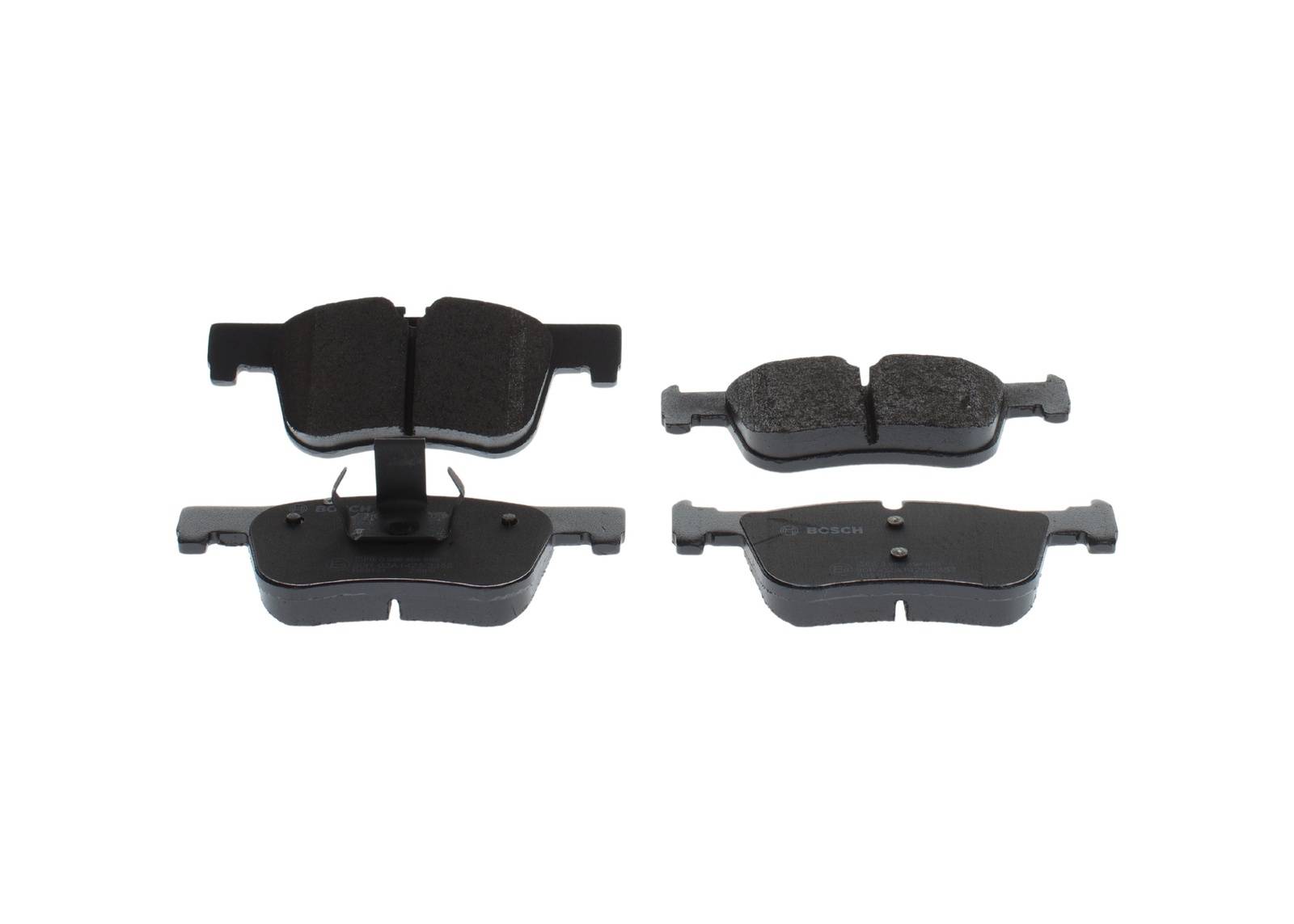 BMW F33 420i Fren Balatası Ön | BOSCH 0986494689