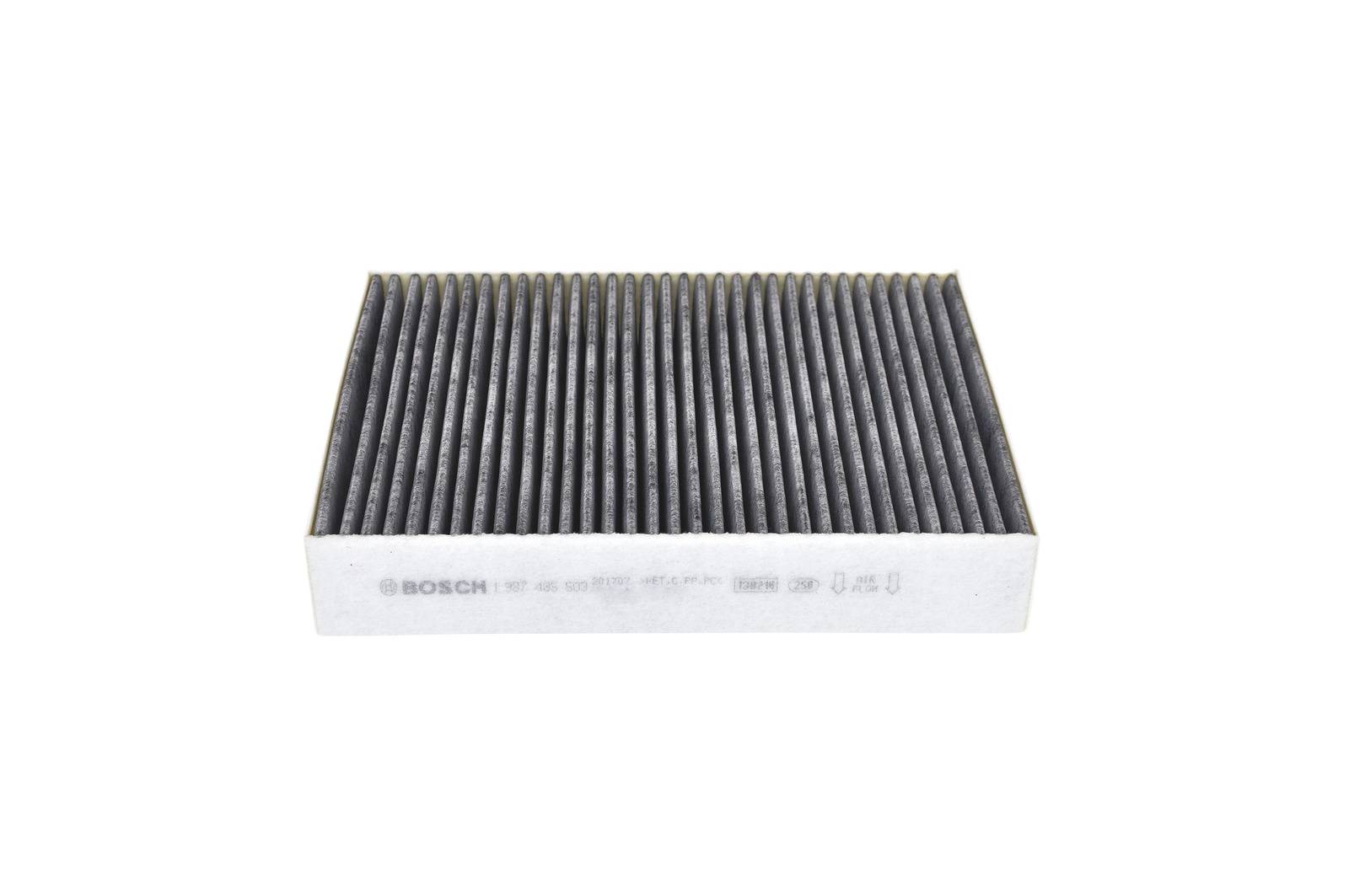 Bmw 1 Serisi F20 Polen Filtresi Karbonlu | BOSCH 0986628643