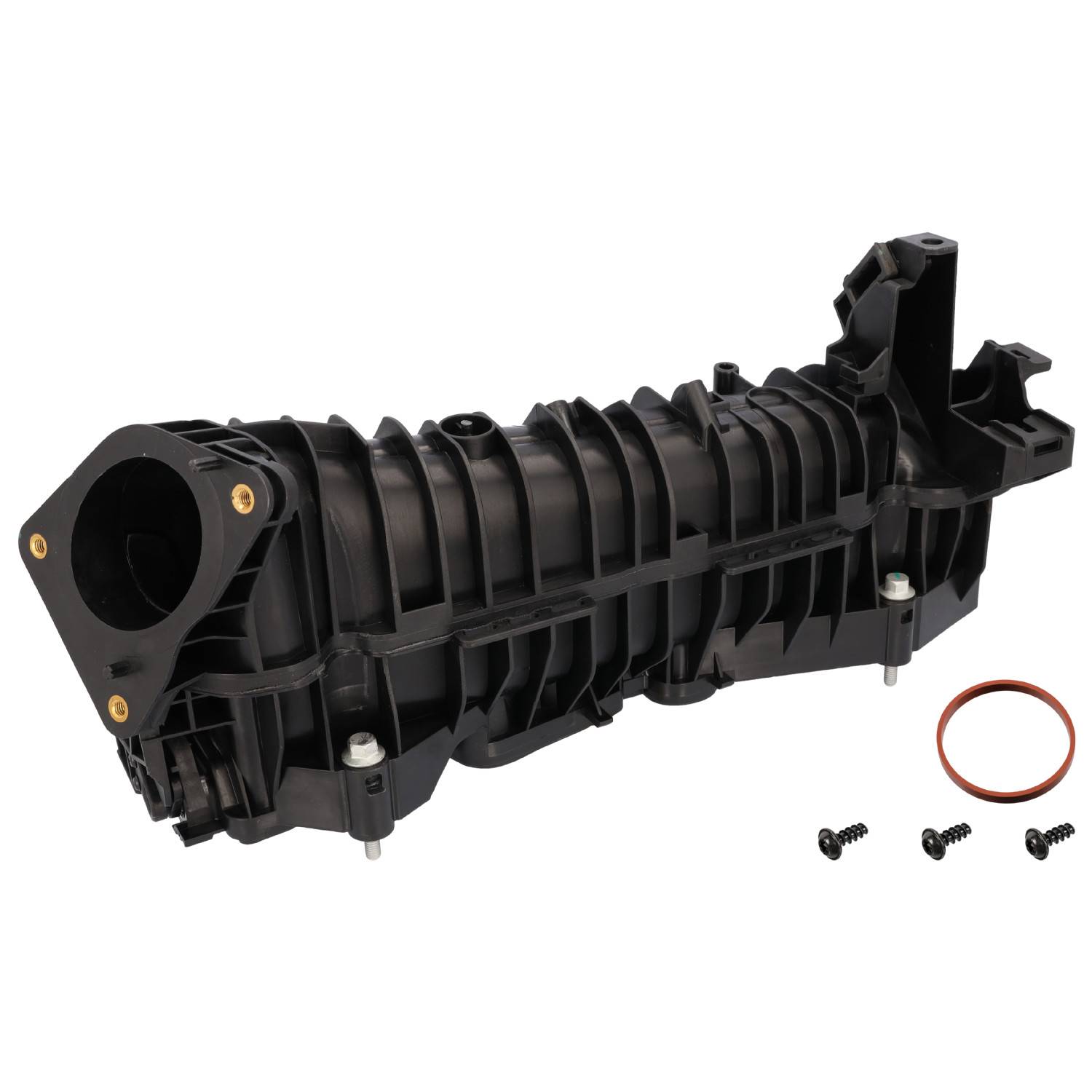 BMW 3 Serisi F30 N47N Emme Manifold | FEBI 188378