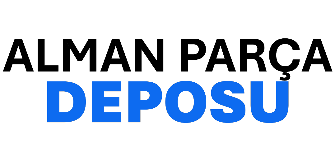 Alman Parça Deposu