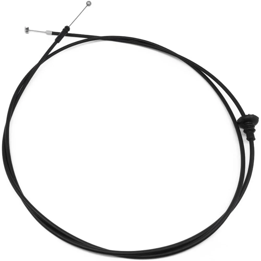 BMW 3 Serisi E36 Kaput Teli Sedan | ITHAL 51231960853