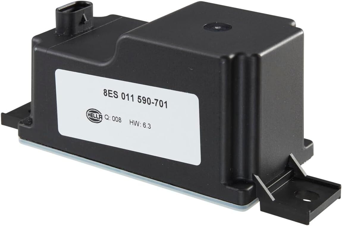 Mercedes W213 Yedekleme Aküsü | HELLA 8ES 011 590-701
