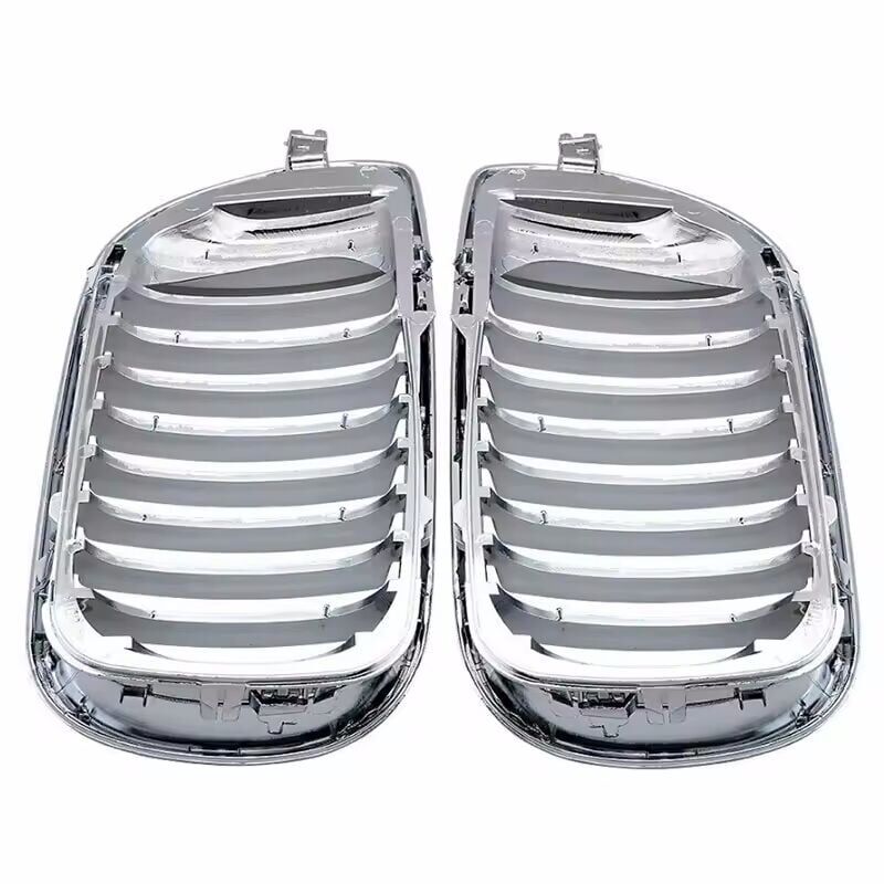 Bmw E46 Sedan 2002-05 Set Full Krom Panjur Takımı