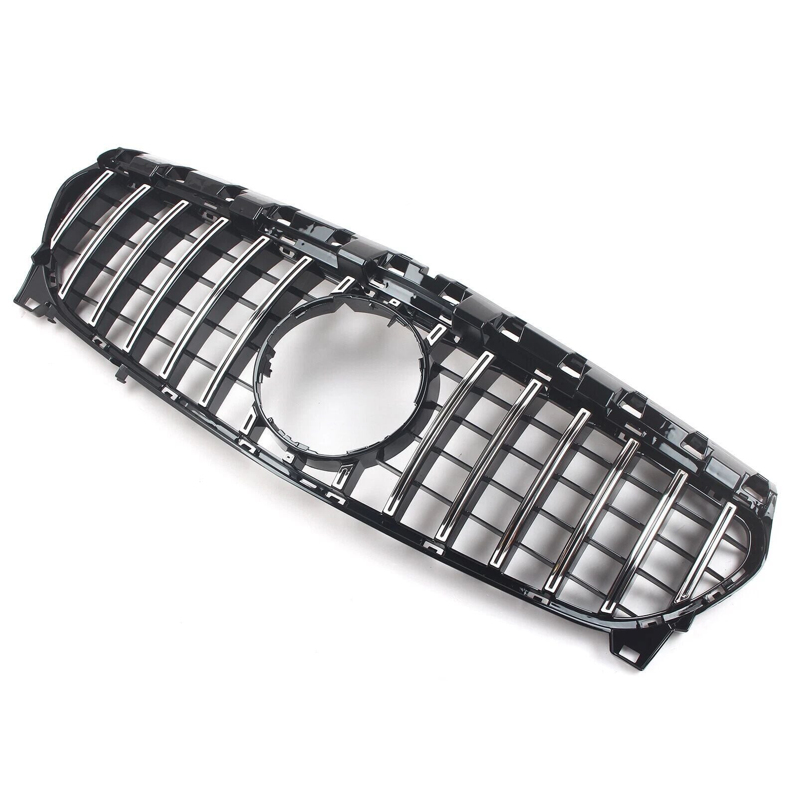 Mercedes W117 2013-2019 CLA Gtr Krom Panjur
