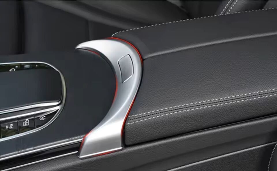 Mercedes C Serisi W205 Kol Dayama Mandalı