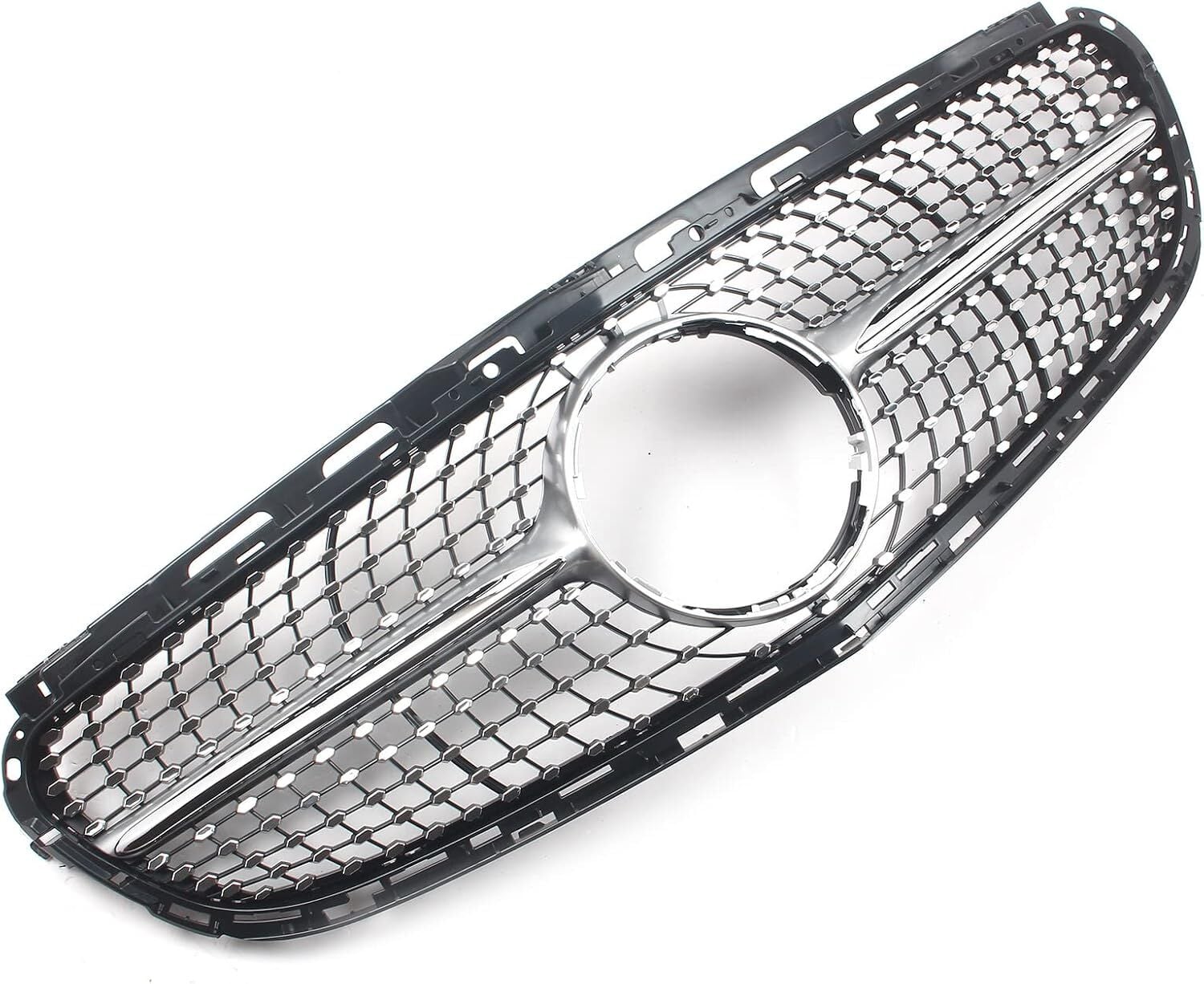 Mercedes W212 Diamond Panjur 2013-2016