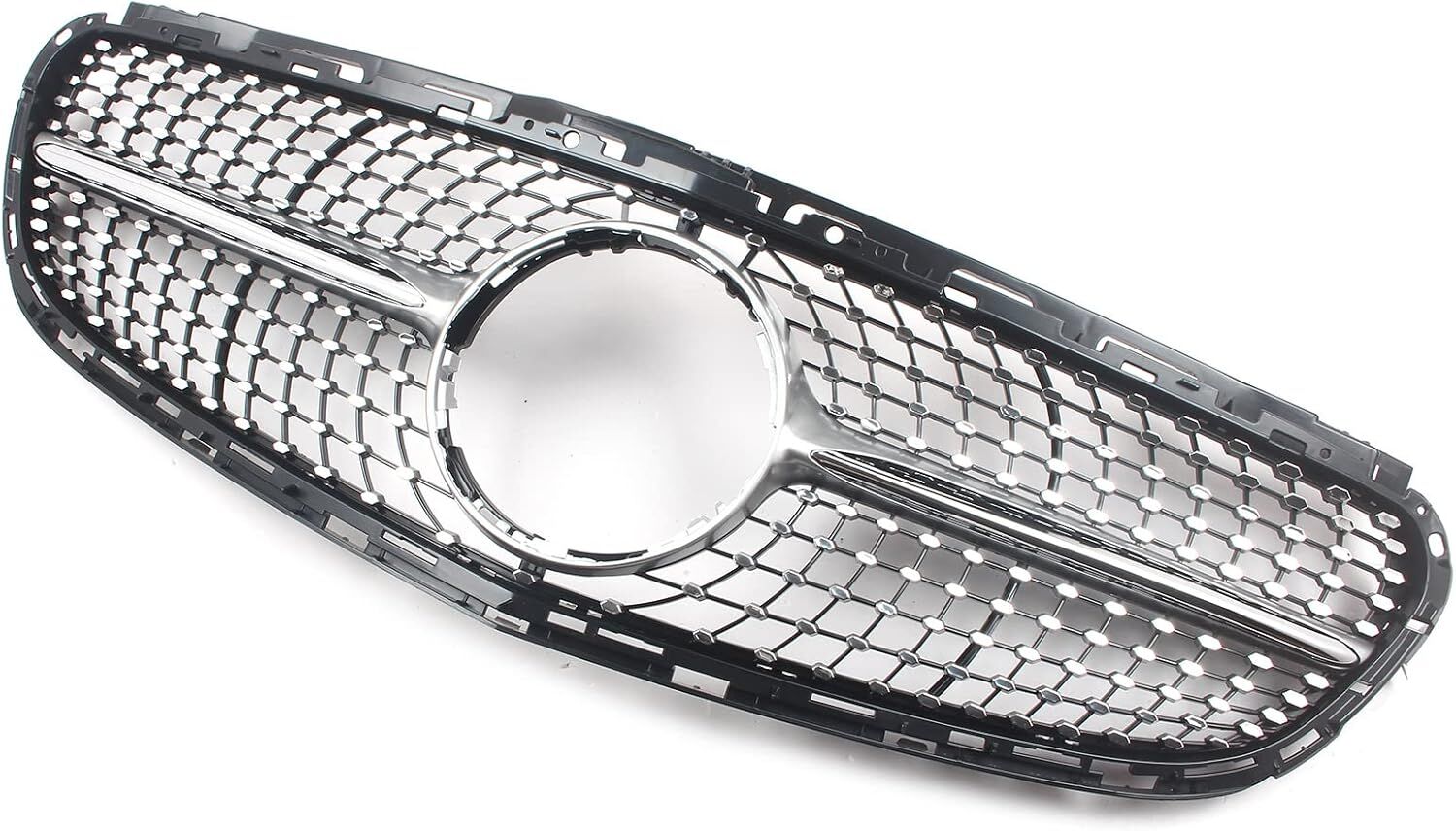 Mercedes W212 Diamond Panjur 2013-2016