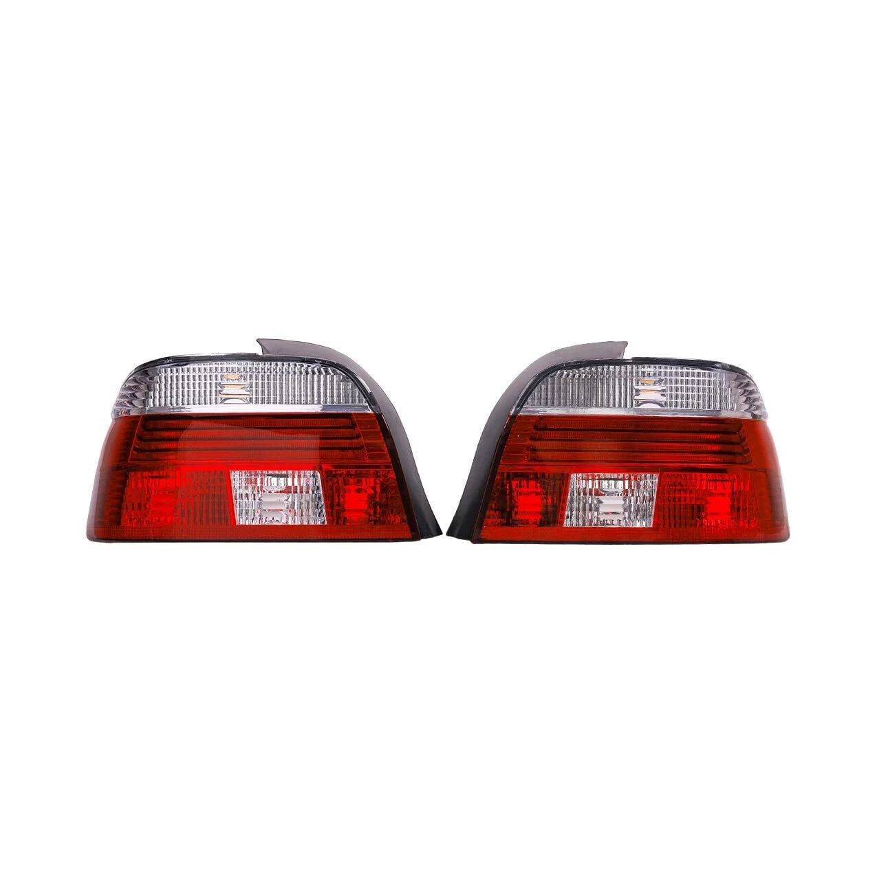 Bmw E39 Stop Takımı Beyaz Ledli Görünüm | WENDER B A0391305