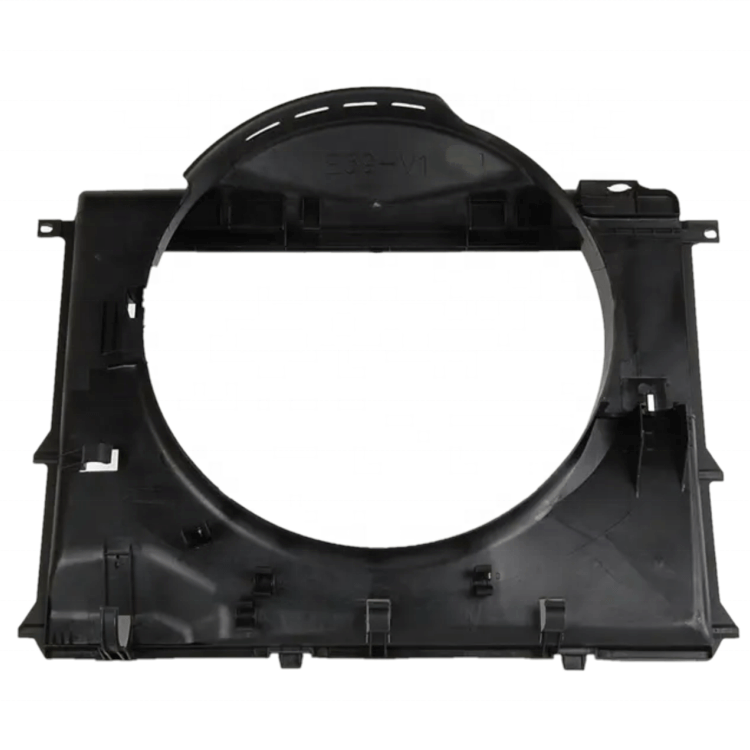 BMW E39 M52 M54 Radyatör Fan Davlumbazı | WENDER B A17101438457