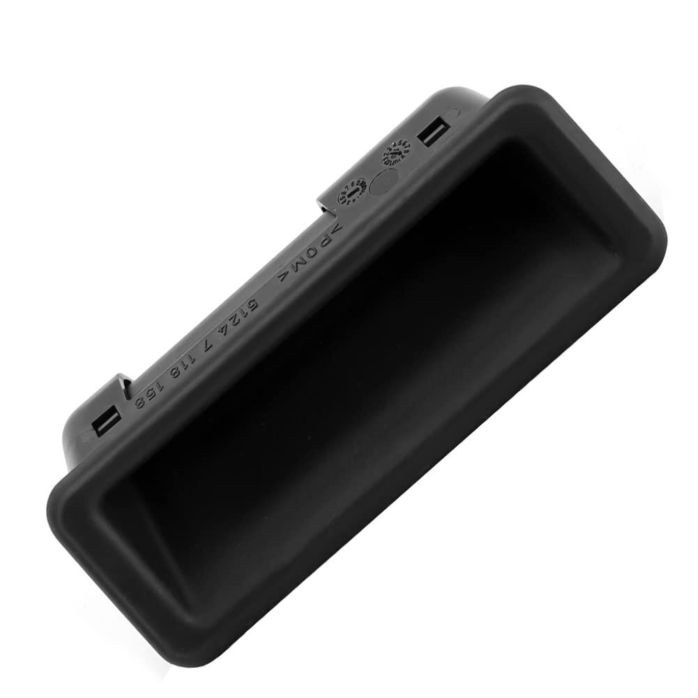 BMW 5 Serisi E60 Bagaj Açma Butonu | WENDERPARTS B A51247118158