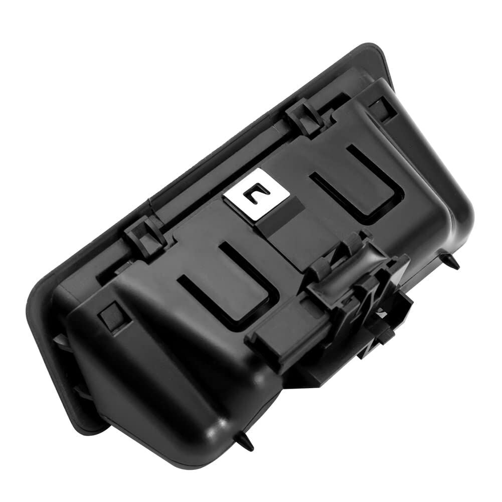 BMW 3 Serisi E90 Bagaj Açma Butonu | WENDERPARTS B A51247118158