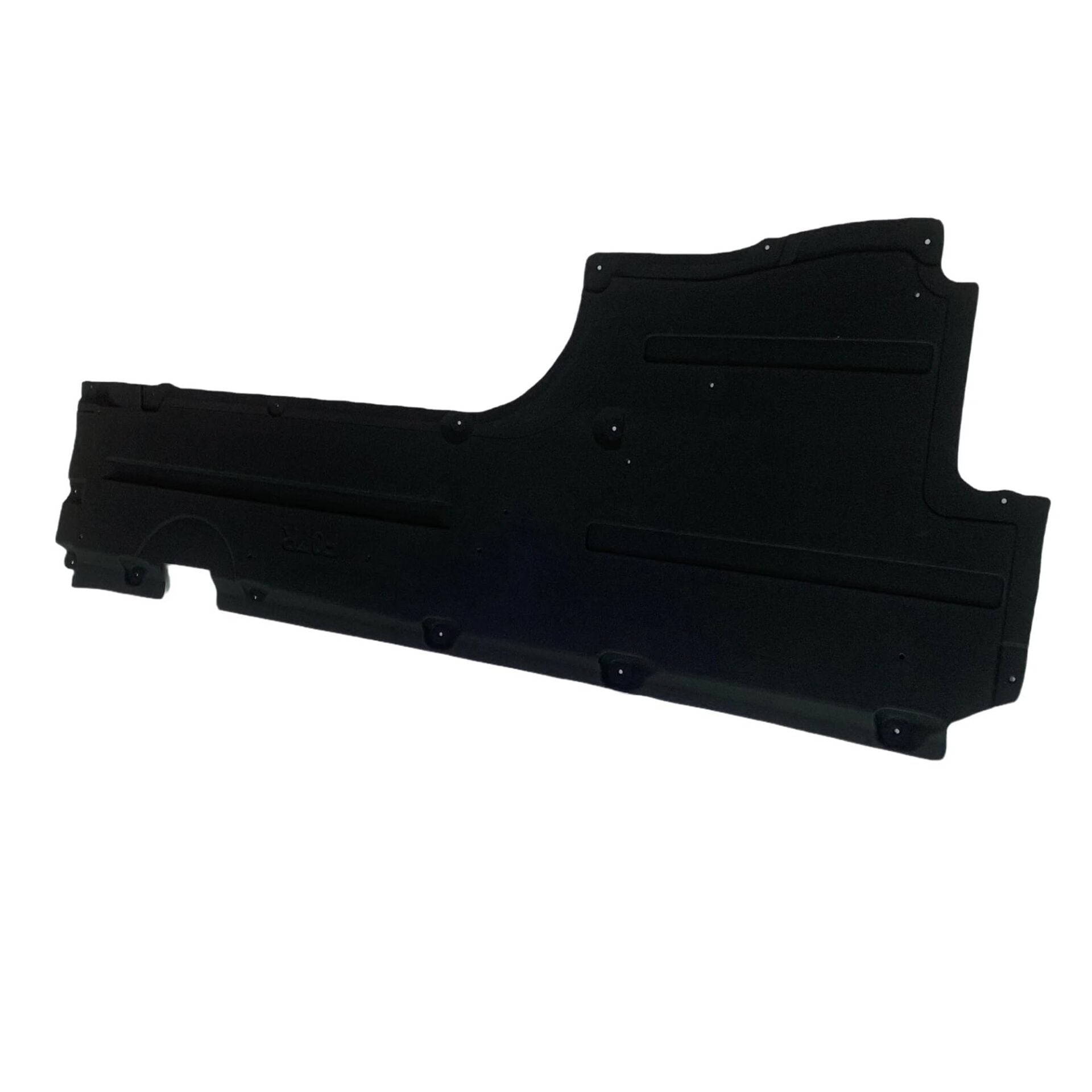 Bmw F10 Alt Muhafaza Sol | WENDERPARTS B A51757207267