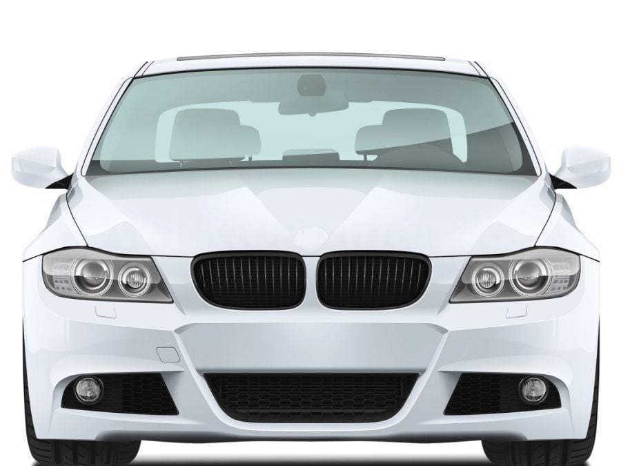 Bmw E90 Gövde Kiti ( Ön Tampon-Arka Tampon-Marşbiyel Set  | WENDER B A51952147164