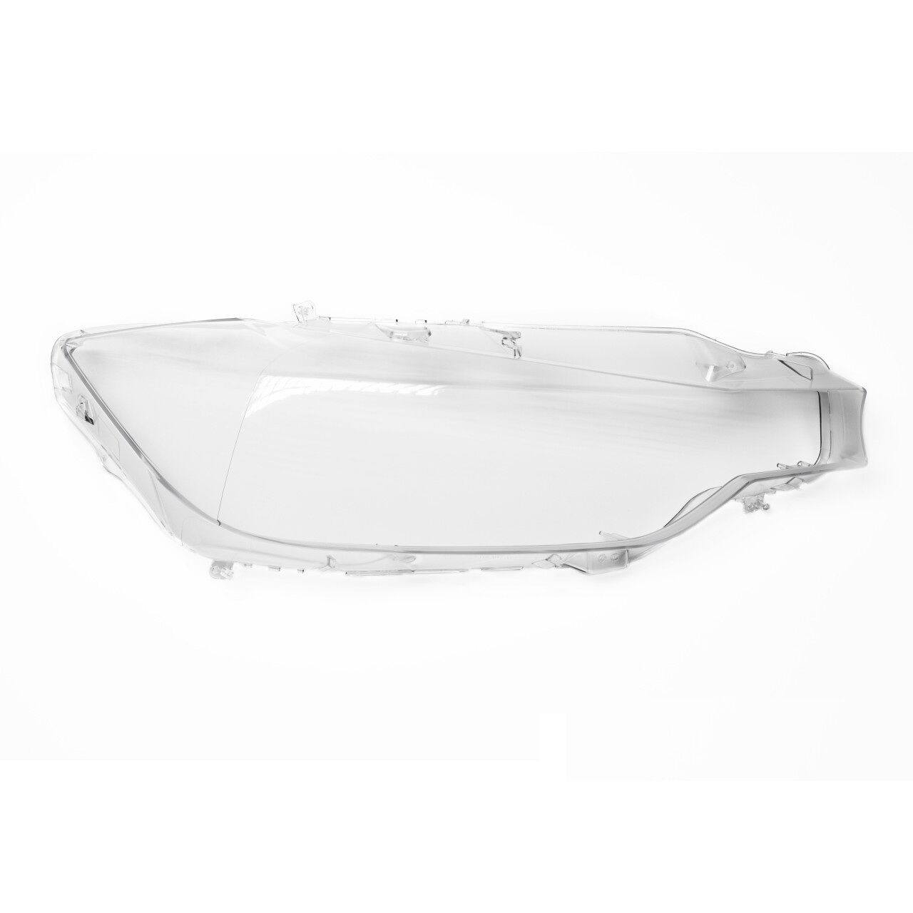 BMW F30 LCİ Far Camı Sağ | WENDER B A63117419634P1