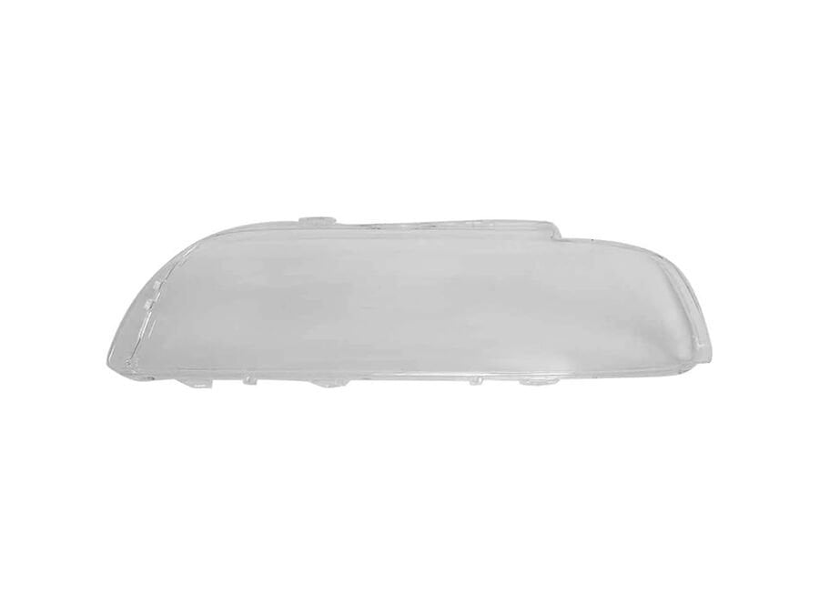 BMW 5 Serisi E39 Sol Far Camı (Sadece Cam) | WENDERPARTS B A63128375301P1