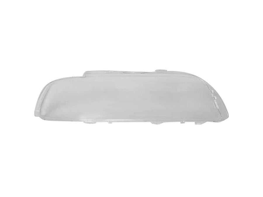 BMW 5 Serisi E39 Sağ Far Camı (Sadece Cam) | WENDERPARTS B A63128375302P1