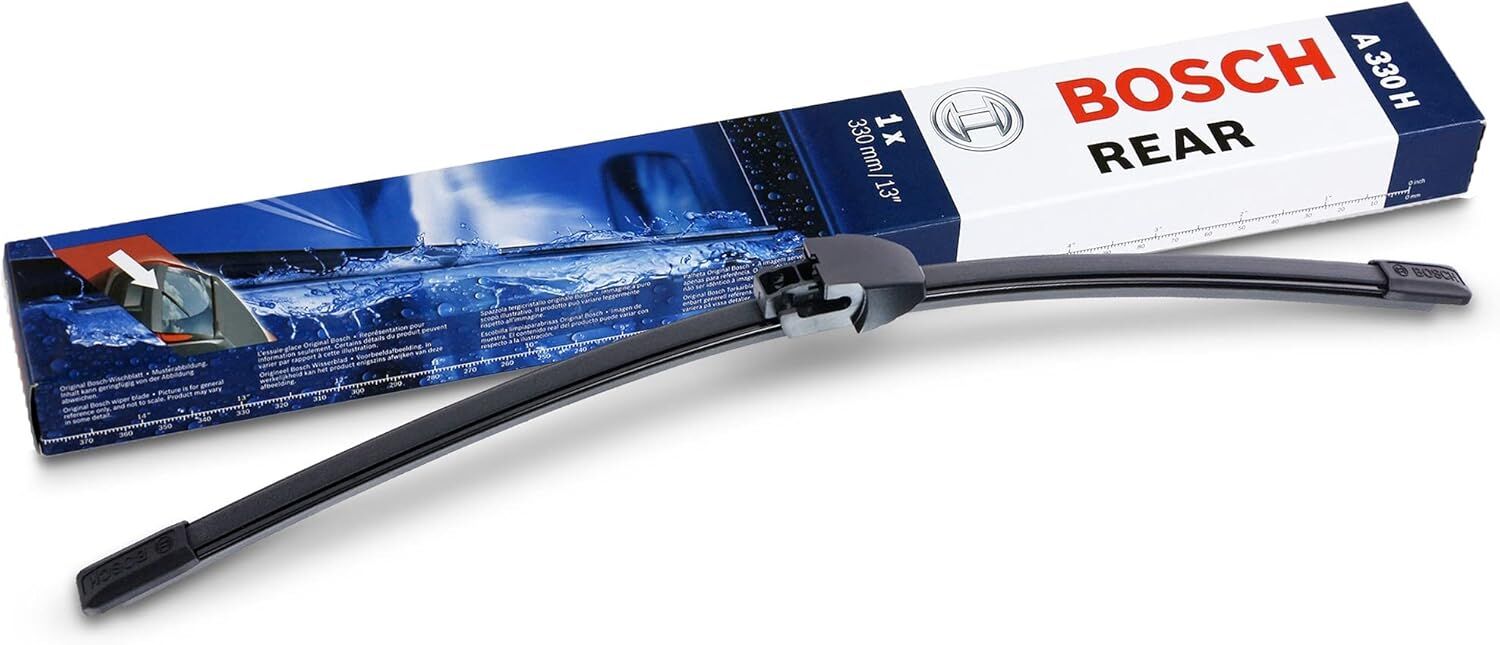 BMW X3 F25 Arka Silecek (2011-2015) | BOSCH 3397008006
