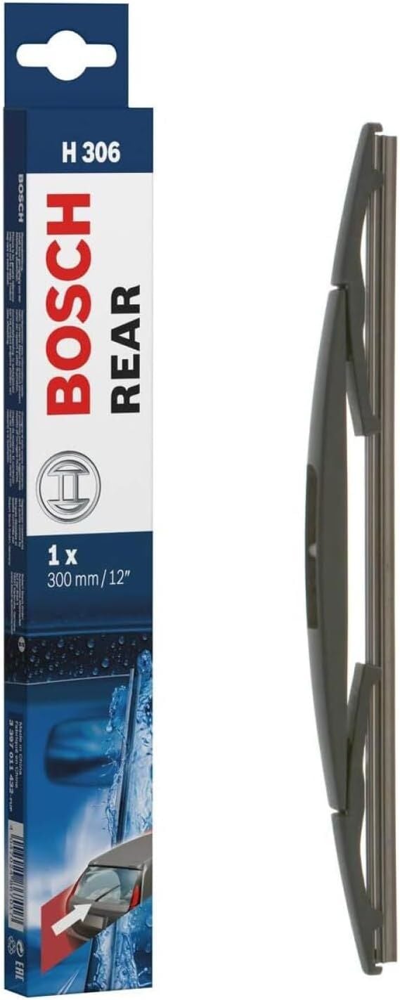 Bmw F20 Arka Silecek (2012-2019) | BOSCH 3397011432
