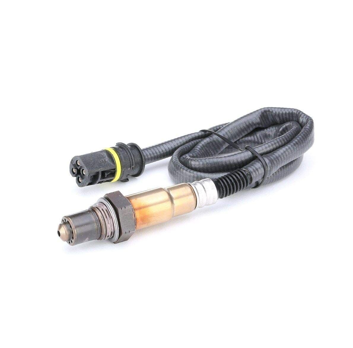 Mercedes C Serisi W204 M271 Oksijen Sensörü Katalizator Sonrası | BOSCH 0258006475
