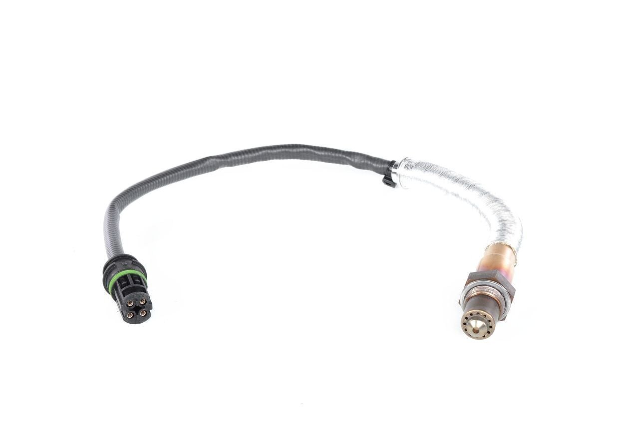 BMW 3 Serisi E46 N45 Oksijen Sensörü | BOSCH 0258010412