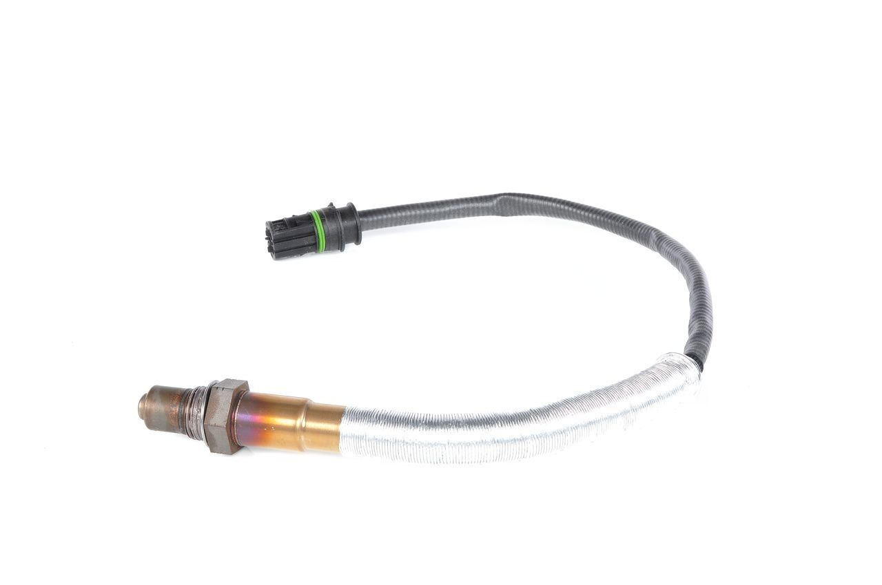 BMW 3 Serisi E46 N45 Oksijen Sensörü | BOSCH 0258010412