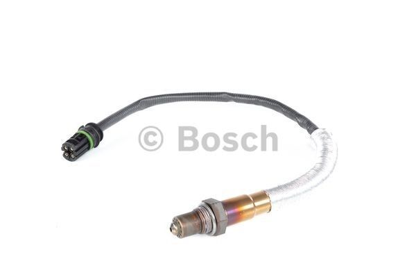 BMW 3 Serisi E46 N45 Oksijen Sensörü | BOSCH 0258010412