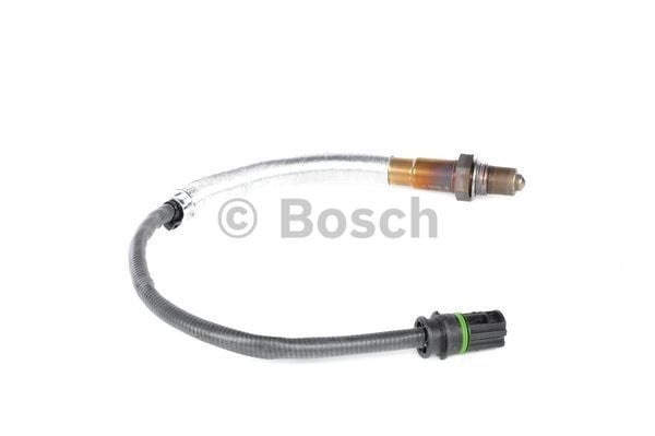 BMW 3 Serisi E46 N45 Oksijen Sensörü | BOSCH 0258010412