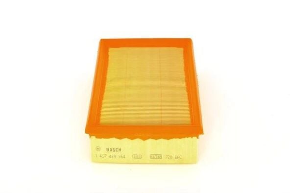BMW 3 Serisi E36 318is Coupe M42 Hava Filtresi | BOSCH 1457429964