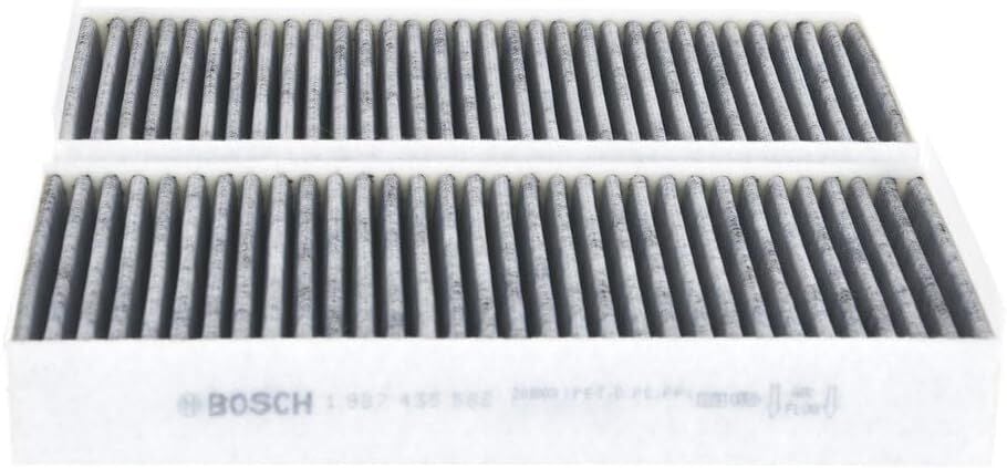 BMW 1 Serisi F40 116d 118i Polen Filtresi | BOSCH 1987435582
