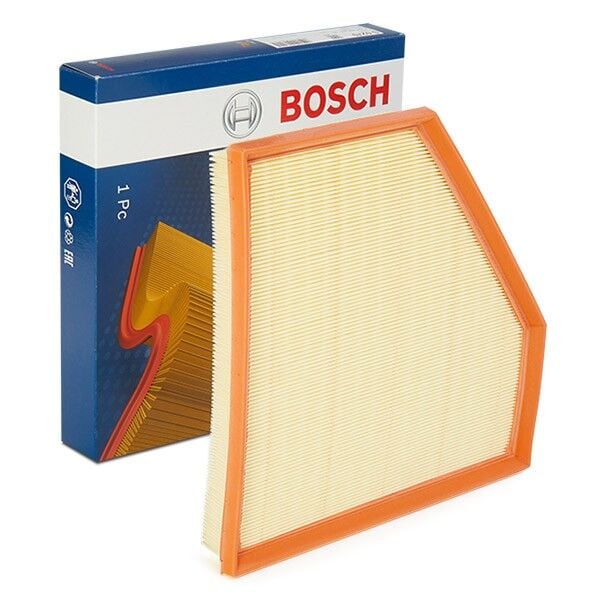 Bmw 2 Serisi 218i F22 B48 Hava Filtresi | BOSCH F026400270