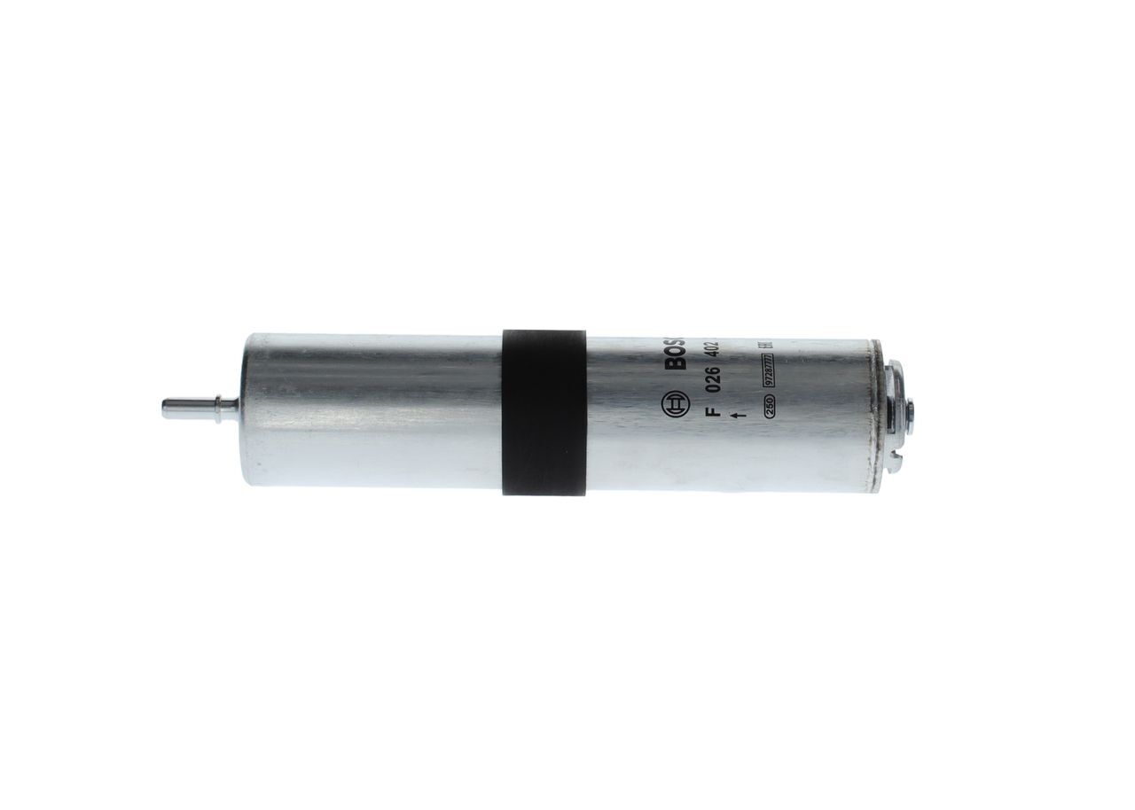 BMW 1 Serisi F40 116d B37 Yakıt Filtresi | BOSCH F026402257