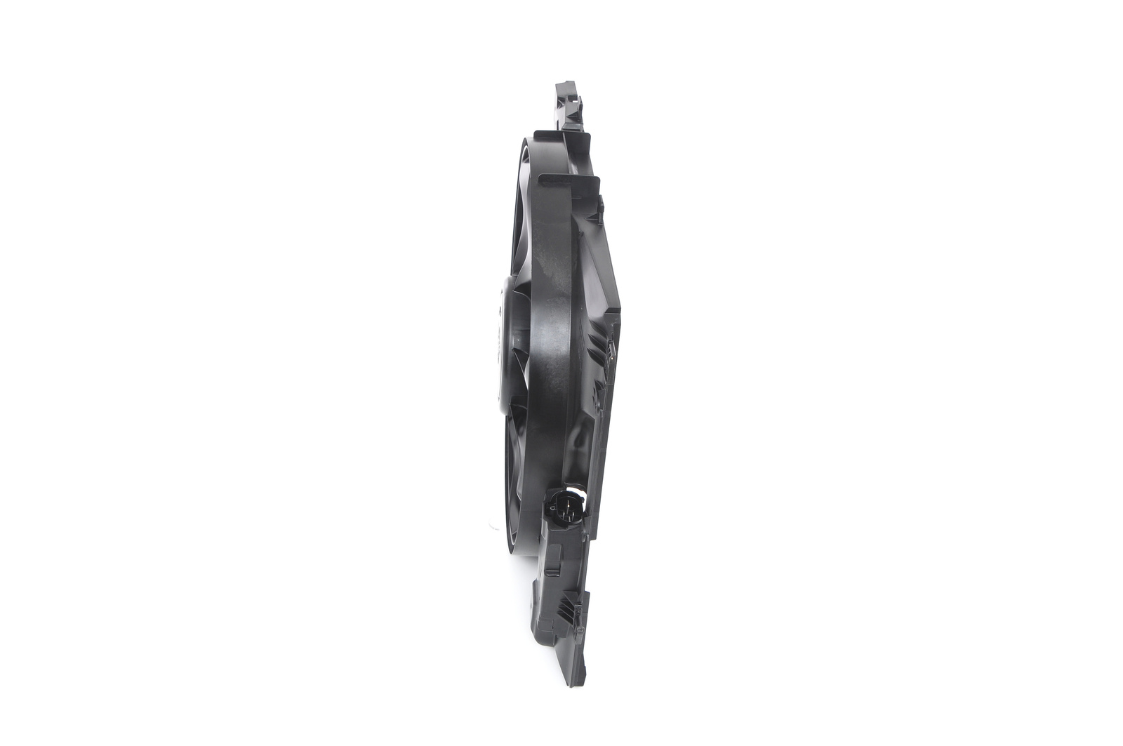 Mercedes W156 GLA 200d OM651 Komple Fan Motoru | BOSCH 0130308537