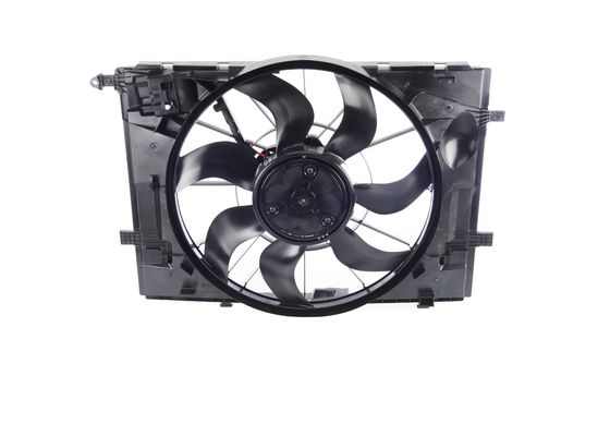 Mercedes W213 E 200T-Modell M274 Komple Fan Motoru | BOSCH 0130707499
