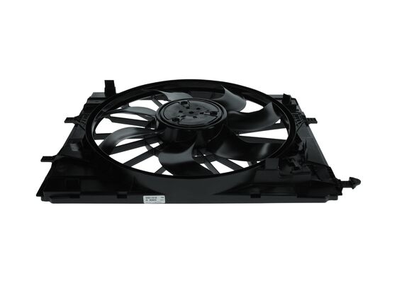 Mercedes W213 E 300e M274 Komple Fan Motoru | BOSCH 0130707516