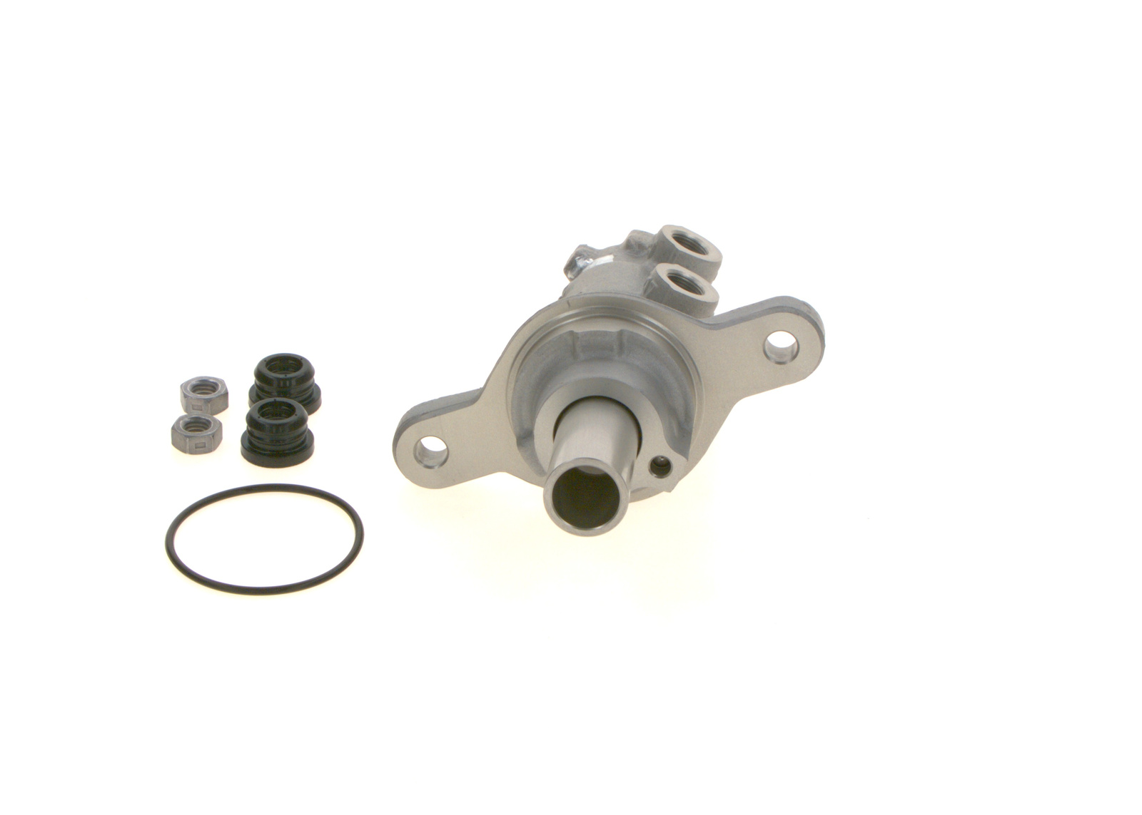 BMW F45 220d Fren Ana Merkezi | BOSCH 0204817536